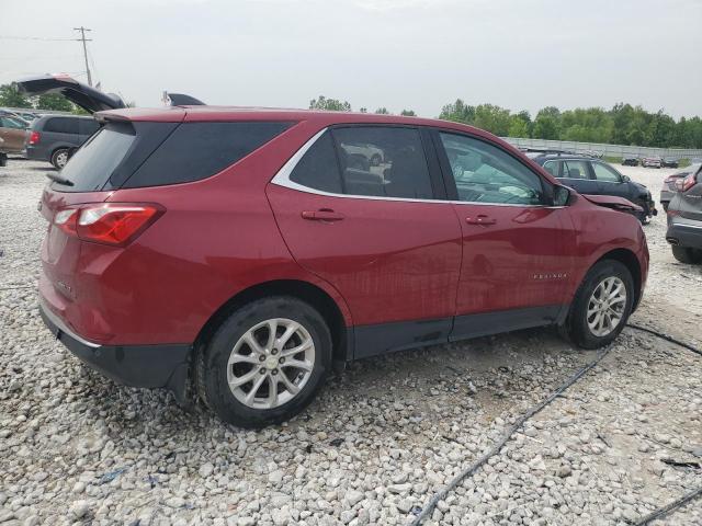 2020 CHEVROLET EQUINOX LT 3GNAXTEV5LS526893