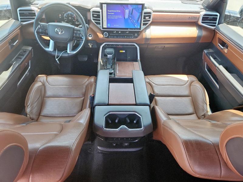 2022 TOYOTA TUNDRA CRE 5TFMA5AB9NX003540