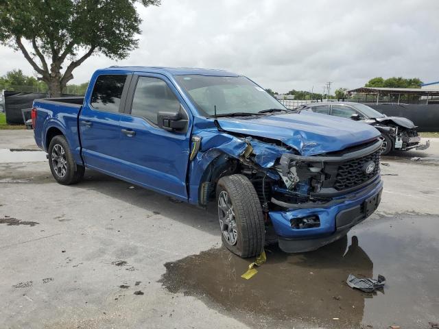 Vin: 1ftew2k57rkd80304, lot: 59819785, ford f150 stx stx 20244