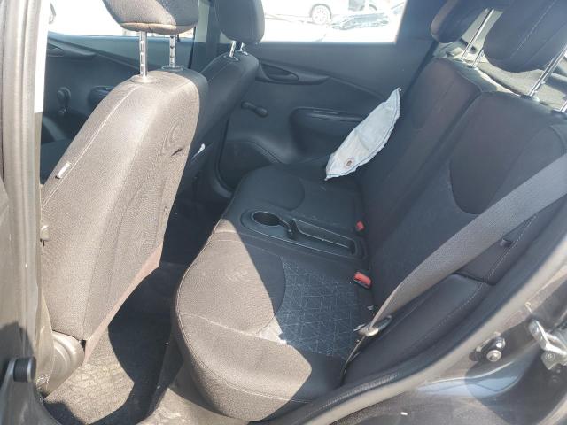 kl8cb6sa8kc767962 - 2019 Chevrolet spark ls - #60291055