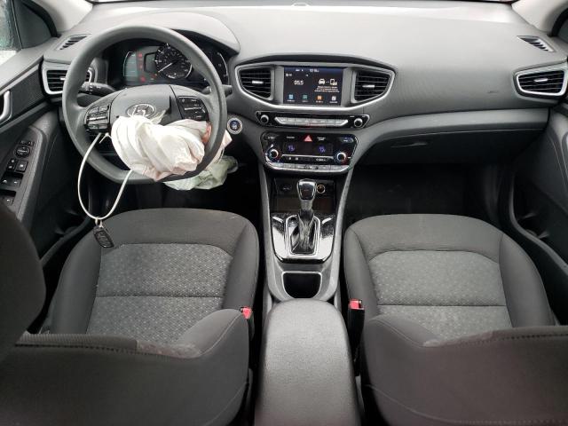 2019 HYUNDAI IONIQ BLUE KMHC65LC6KU176394
