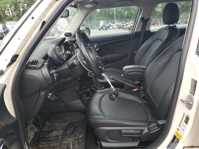 2017 MINI COOPER WMWXU1C53H2E18584