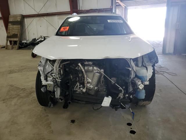 2022 GMC TERRAIN SL - 3GKALVEV0NL167115
