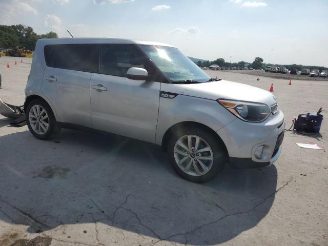 Vin: kndjp3a55j7539556, lot: 58971845, kia soul + 20184