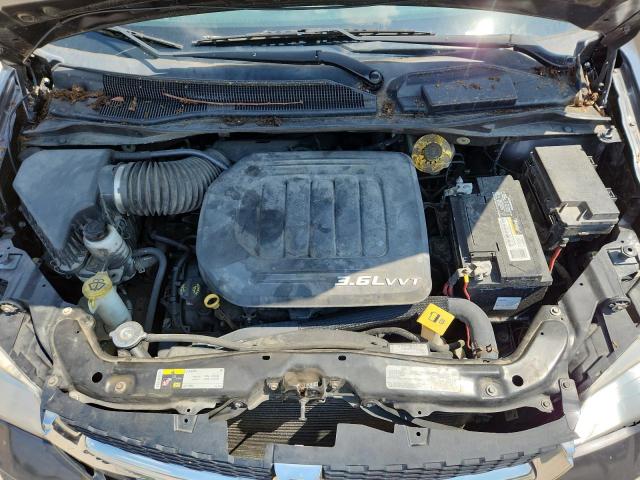 2017 DODGE GRAND CARA 2C4RDGCGXHR625522