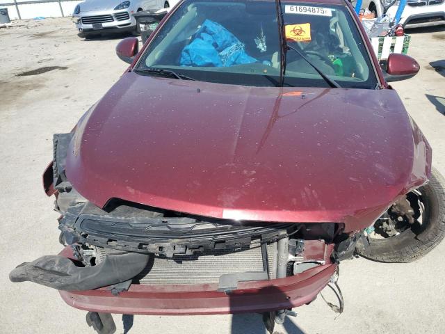 2016 CHEVROLET CRUZE LIMITED LT #3234438433