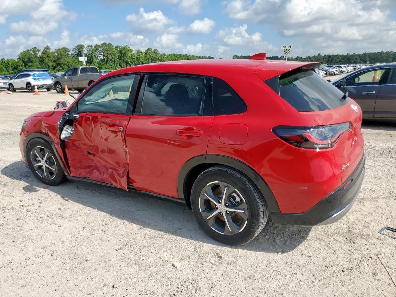 Vin: 3czrz1h70sm753865, lot: 61813525, honda hr-v exl 20252