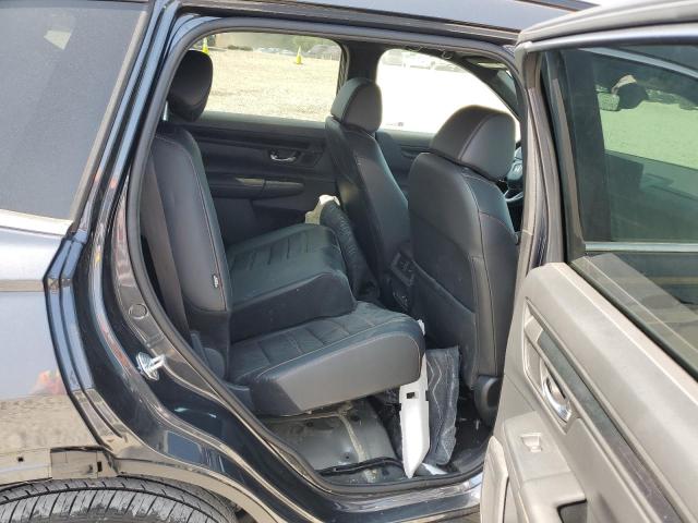 2024 HONDA CR-V SPORT - 7FARS6H85RE073477