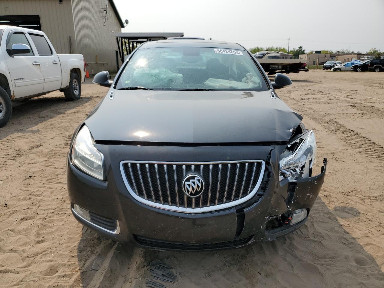 BUICK REGAL PREMIUM
