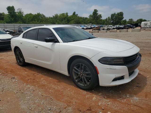 2019 DODGE CHARGER SX - 2C3CDXJG3KH663040