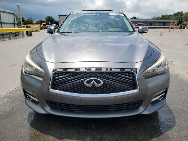 2016 INFINITI Q50 PREMIU JN1EV7ARXGM345765