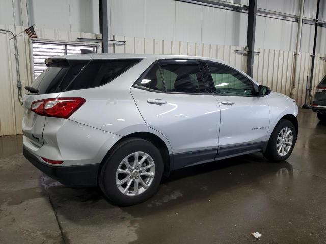 Vin: 3gnaxhev3ks625630, lot: 61466855, chevrolet equinox ls 20193