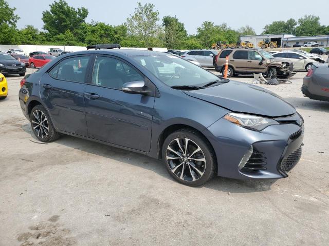 Vin: 2t1burhe5jc045475, lot: 58448725, toyota corolla l 20184