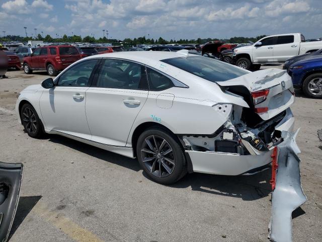 2021 HONDA ACCORD HYB 1HGCV1F54MA045354