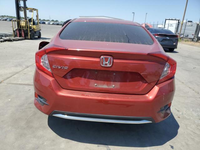2020 HONDA CIVIC LX - 19XFC2F60LE209534