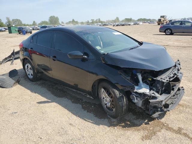 Vin: knafk4a67f5419616, lot: 60514965, kia forte lx 20154