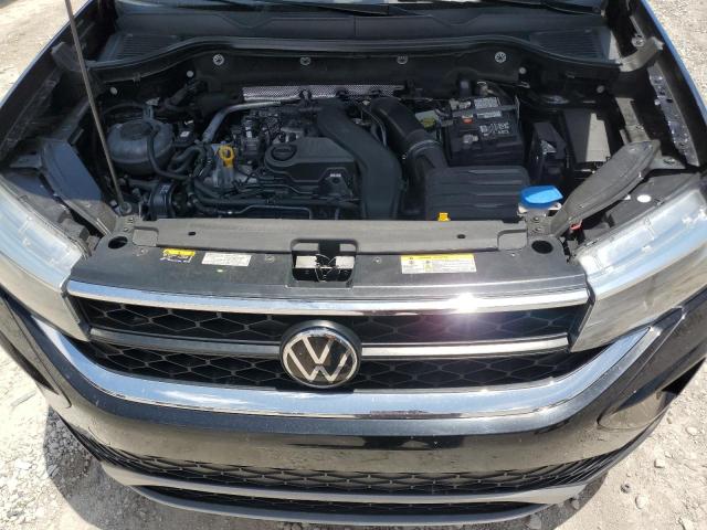 2023 VOLKSWAGEN TAOS SE 3VVEX7B2XPM327314