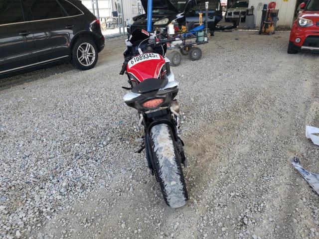 2022 HONDA CBR500 RA MLHPC6259N5300631