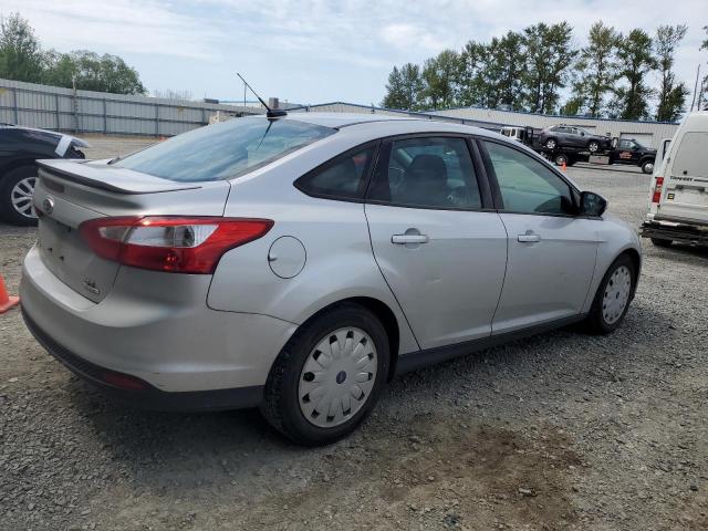 Vin: 1fadp3f23el294979, lot: 61425745, ford focus se 20143