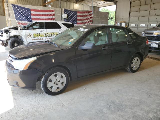 FORD FOCUS S