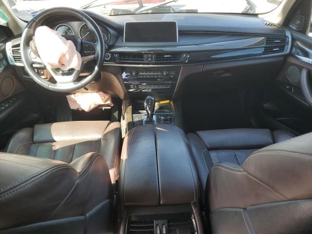 2016 BMW X5 XDRIVE5 5UXKR6C50G0J79707