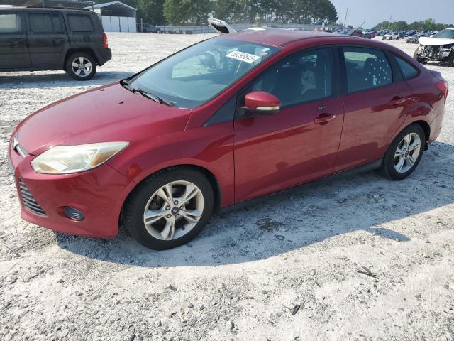Vin: 1fadp3f27el114306, lot: 59295845, ford focus se 2014 img_1
