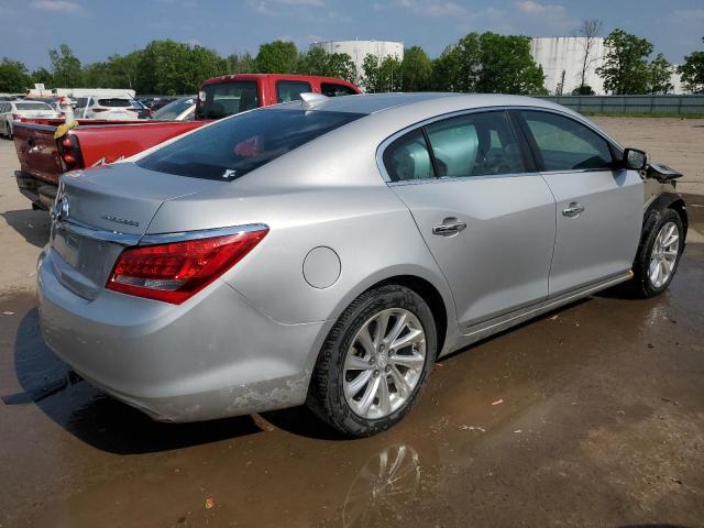 Vin: 1g4gb5g34ff132394, lot: 59263415, buick lacrosse 20153