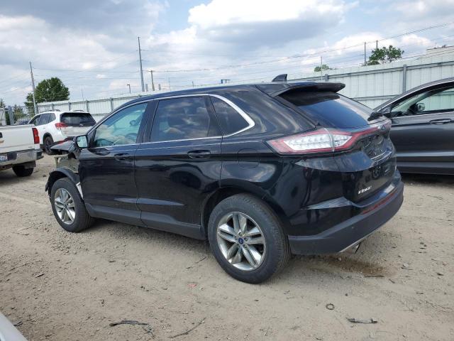 Vin: 2fmpk4j94hbb55766, lot: 60960765, ford edge sel 20172