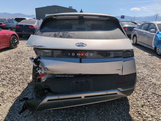 2024 HYUNDAI IONIQ 5 SE KM8KNDDF7RU265905