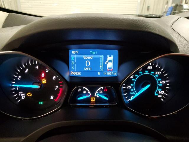 2015 FORD ESCAPE SE - 1FMCU9G96FUC64850