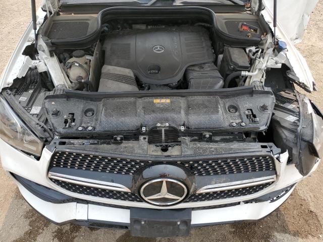 2020 MERCEDES-BENZ GLE 450 4M 4JGFB5KB8LA015632