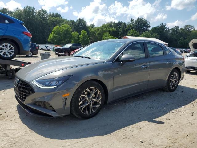 HYUNDAI SONATA SEL