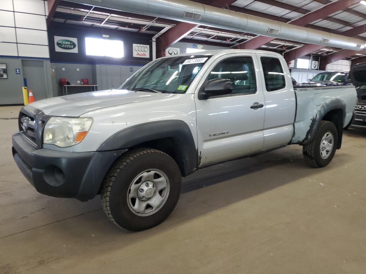 TOYOTA TACOMA ACCESS CAB