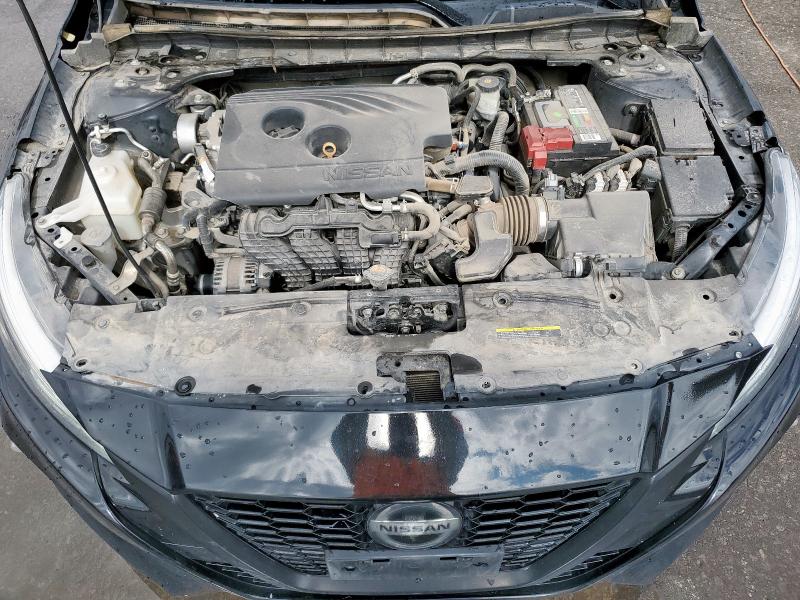 2020 NISSAN ALTIMA SR 1N4BL4CV1LC233313