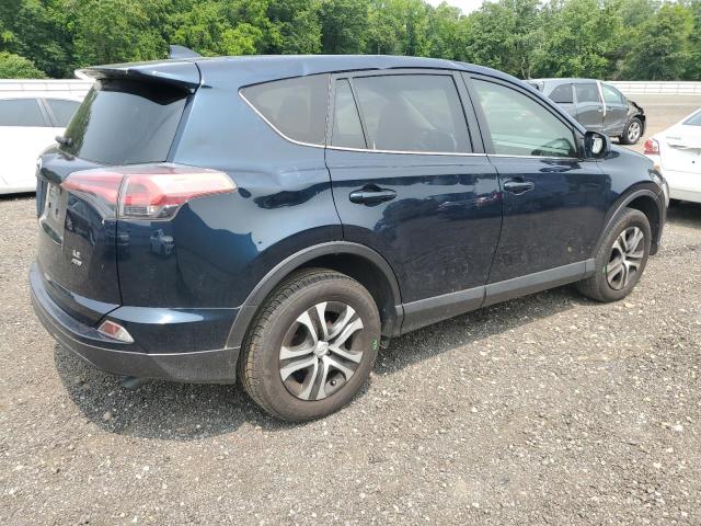 2018 TOYOTA RAV4 LE - JTMBFREV3JJ221054