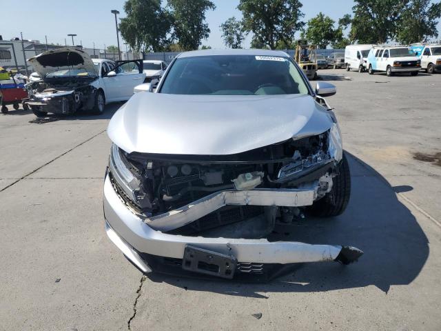 2020 HONDA CLARITY JHMZC5F1XLC000102
