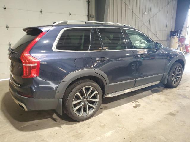 Vin: yv4a22pk0g1093508, lot: 61104385, volvo xc90 t6 20163