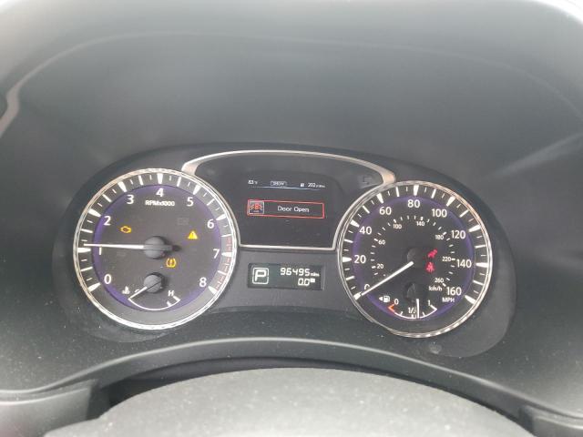 2018 INFINITI QX60 5N1DL0MN1JC529385