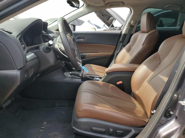 2020 ACURA ILX PREMIU 19UDE2F70LA000311
