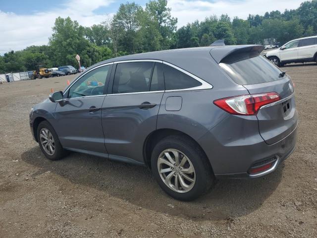 2017 ACURA RDX TECHNO 5J8TB4H59HL017907