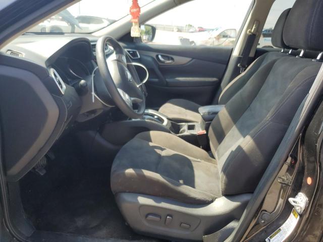 2015 NISSAN ROGUE S - KNMAT2MT1FP550092