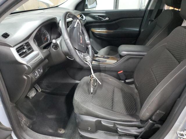 2017 GMC ACADIA SLE 1GKKNKLAXHZ302725