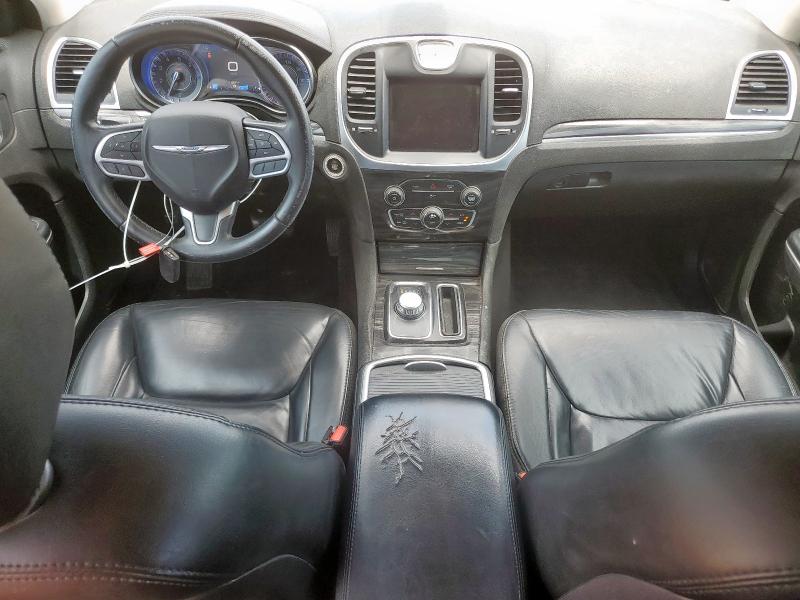 2018 CHRYSLER 300 TOURIN - 2C3CCAAG9JH314222
