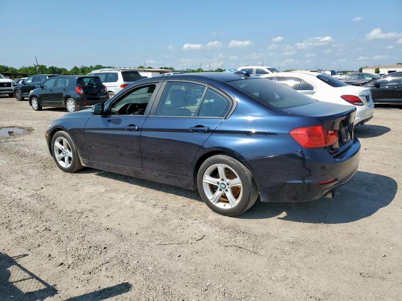 Vin: wba3b1g54enn90385, lot: 59477835, bmw 3 series i 20142