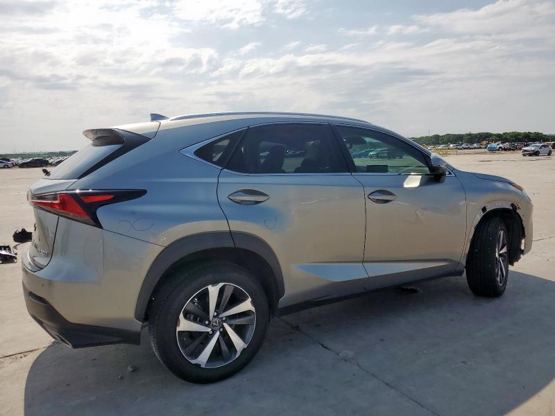 Vin: jtjgarbzxm5035484, lot: 58835555, lexus nx 300 base 20213