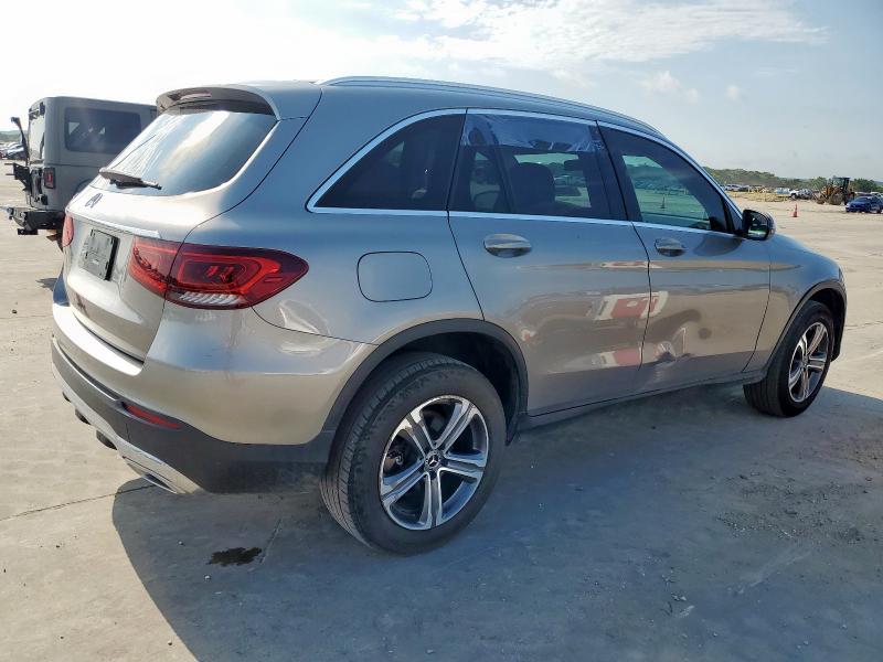 Vin: wdc0g8db5lf730195, lot: 60886485, mercedes-benz glc-class 300 20203
