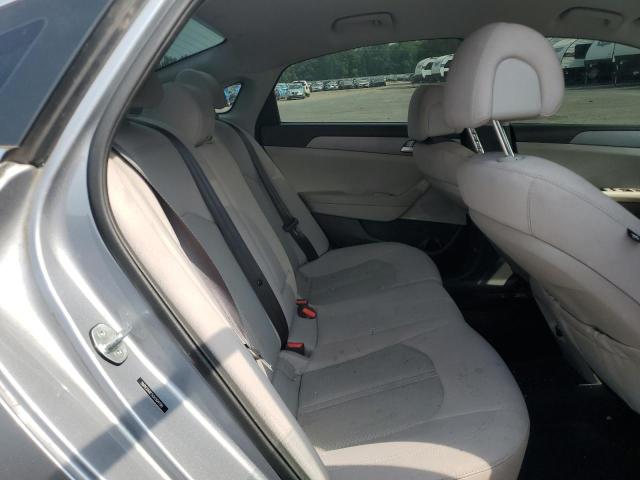 2016 HYUNDAI SONATA SE - 5NPE24AF5GH304190