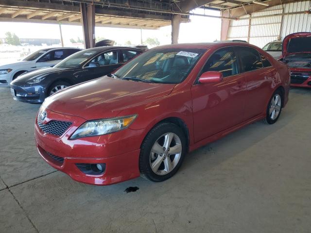 Vin: 4t1bk3ek3bu615874, lot: 61171145, toyota camry se 2011 img_1