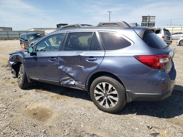 Vin: 4s4bsanc4h3406770, lot: 61389705, subaru outback 2.5i limited 20172