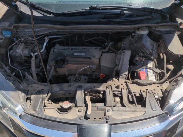 2016 HONDA CR-V EX 2HKRM4H57GH680995
